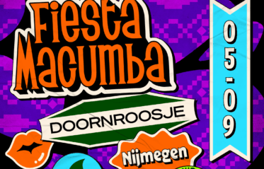 Fiesta Macumba