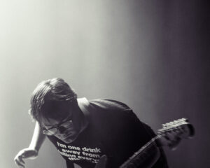 Festival Logo Long Fling