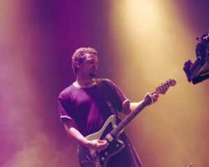 Festival Logo Long Fling