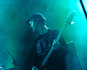 Festival Logo Long Fling