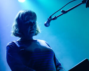 Festival Logo Long Fling