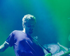 Festival Logo Long Fling