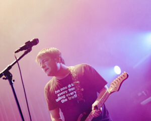 Festival Logo Long Fling