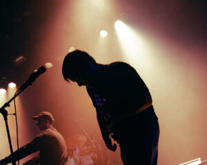 Festival Logo Long Fling