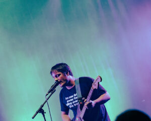 Festival Logo Long Fling