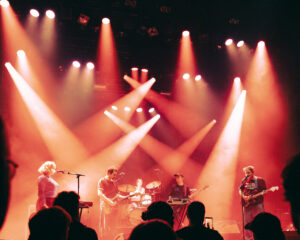 Festival Logo Long Fling