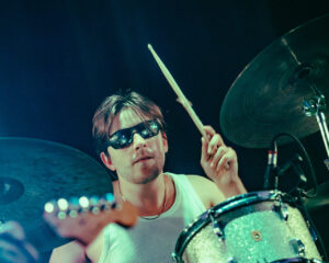 Festival Logo Long Fling