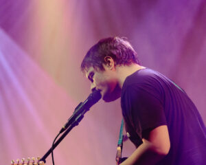 Festival Logo Long Fling