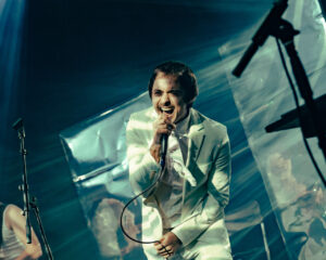 Festival Logo Long Fling