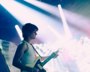 Festival Logo Long Fling