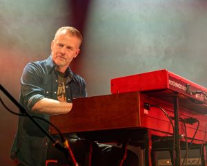 Festival Logo Black Bottle Riot