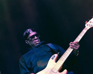 Festival Logo Leela James