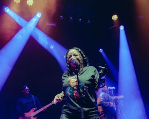 Festival Logo Leela James