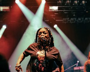 Festival Logo Leela James