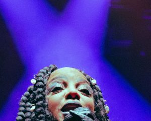 Festival Logo Leela James