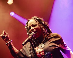 Festival Logo Leela James