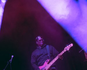 Festival Logo Leela James