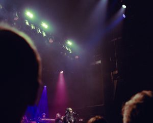 Festival Logo Leela James