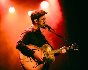 Festival Logo Gill Landry