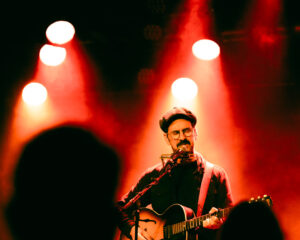 Festival Logo Gill Landry