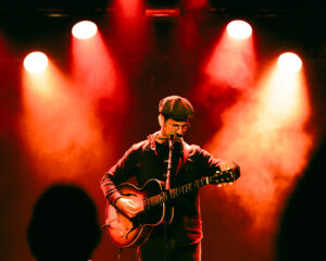 Festival Logo Gill Landry