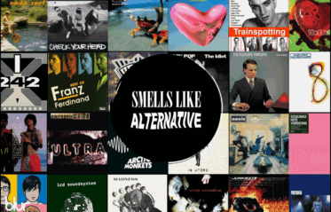 Smells Like Alternative