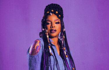 Image for Leela James