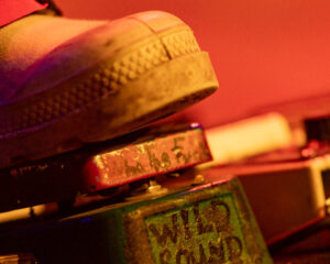 Festival Logo The Great Machine