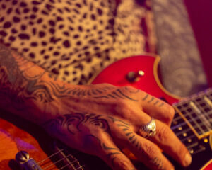 Festival Logo The Great Machine