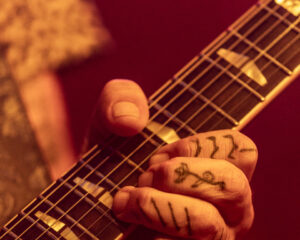 Festival Logo The Great Machine