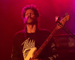 Festival Logo The Great Machine