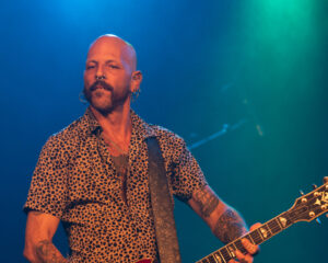 Festival Logo The Great Machine