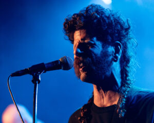 Festival Logo The Great Machine