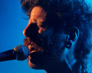 Festival Logo The Great Machine