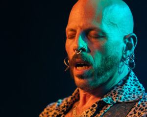 Festival Logo The Great Machine