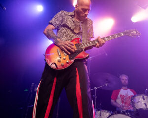 Festival Logo The Great Machine