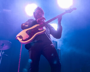 Festival Logo The Great Machine