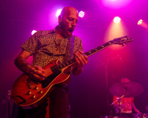 Festival Logo The Great Machine