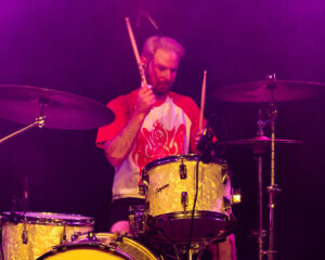 Festival Logo The Great Machine