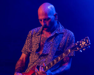 Festival Logo The Great Machine