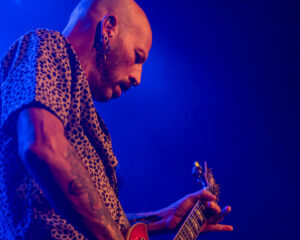 Festival Logo The Great Machine