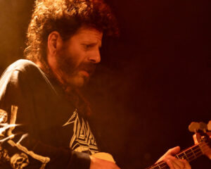 Festival Logo The Great Machine