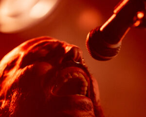 Festival Logo The Great Machine