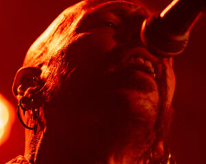 Festival Logo The Great Machine