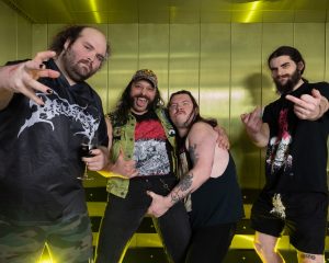 Festival Logo Cryptopsy