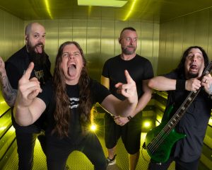 Festival Logo Cryptopsy