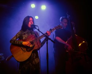 Festival Logo Alexandra Alden