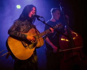 Festival Logo Alexandra Alden