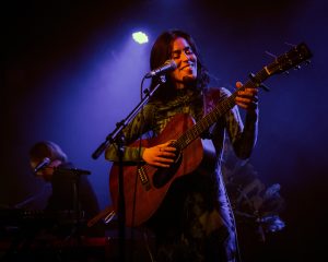 Festival Logo Alexandra Alden