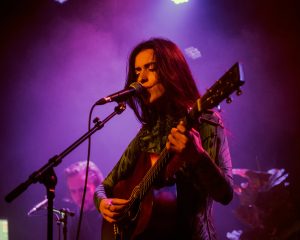 Festival Logo Alexandra Alden